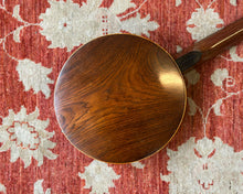 Load image into Gallery viewer, Cammeyer Zither MSS 75173 5 String Banjo