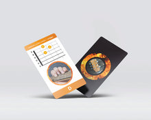 Load image into Gallery viewer, Campfire Guitarist Guitar Deck