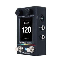 Load image into Gallery viewer, Walrus Audio Canvas MIDI Clock