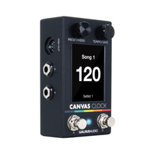 Load image into Gallery viewer, Walrus Audio Canvas MIDI Clock