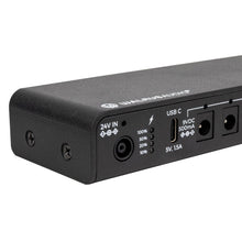 Load image into Gallery viewer, Walrus Audio Canvas Power 22 Pedal Power Supply