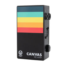 Load image into Gallery viewer, Walrus Audio Canvas Passive Re-Amp Pedal