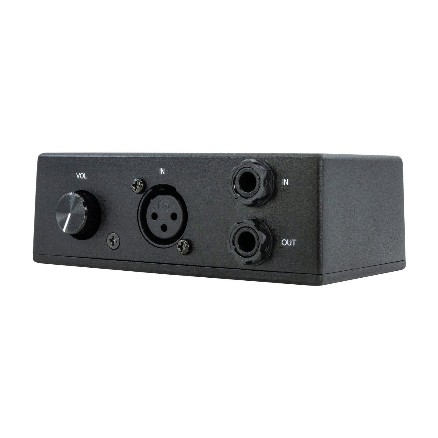Walrus Audio Canvas Passive Re-Amp Pedal