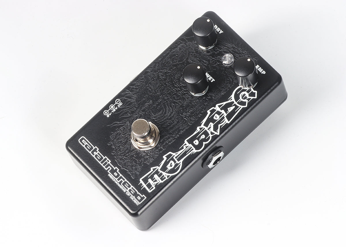 Catalinbread Carbide