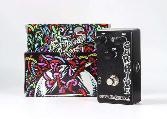 Catalinbread Carbide