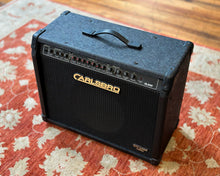 Load image into Gallery viewer, Carlsbro GLX85 2-Channel Combo
