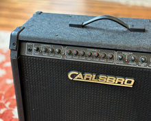 Load image into Gallery viewer, Carlsbro GLX85 2-Channel Combo