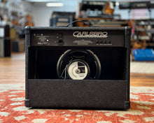 Load image into Gallery viewer, Carlsbro GLX85 2-Channel Combo