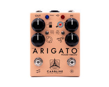 Load image into Gallery viewer, Caroline Arigato Phaser Vibrato