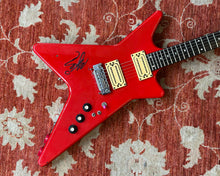 Load image into Gallery viewer, 1980s Carvin V220 Hardtail Electric Guitar