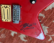 Load image into Gallery viewer, 1980s Carvin V220 Hardtail Electric Guitar