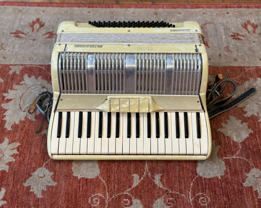 Castelfidardo Baleani Altimoro - Piano Accordion