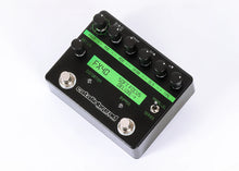 Load image into Gallery viewer, Catalinbread Soft Focus Deluxe Multi-Effects Reverb Pedal