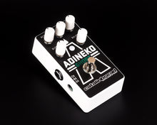 Load image into Gallery viewer, Catalinbread Adineko Ghost Oil Can Delay