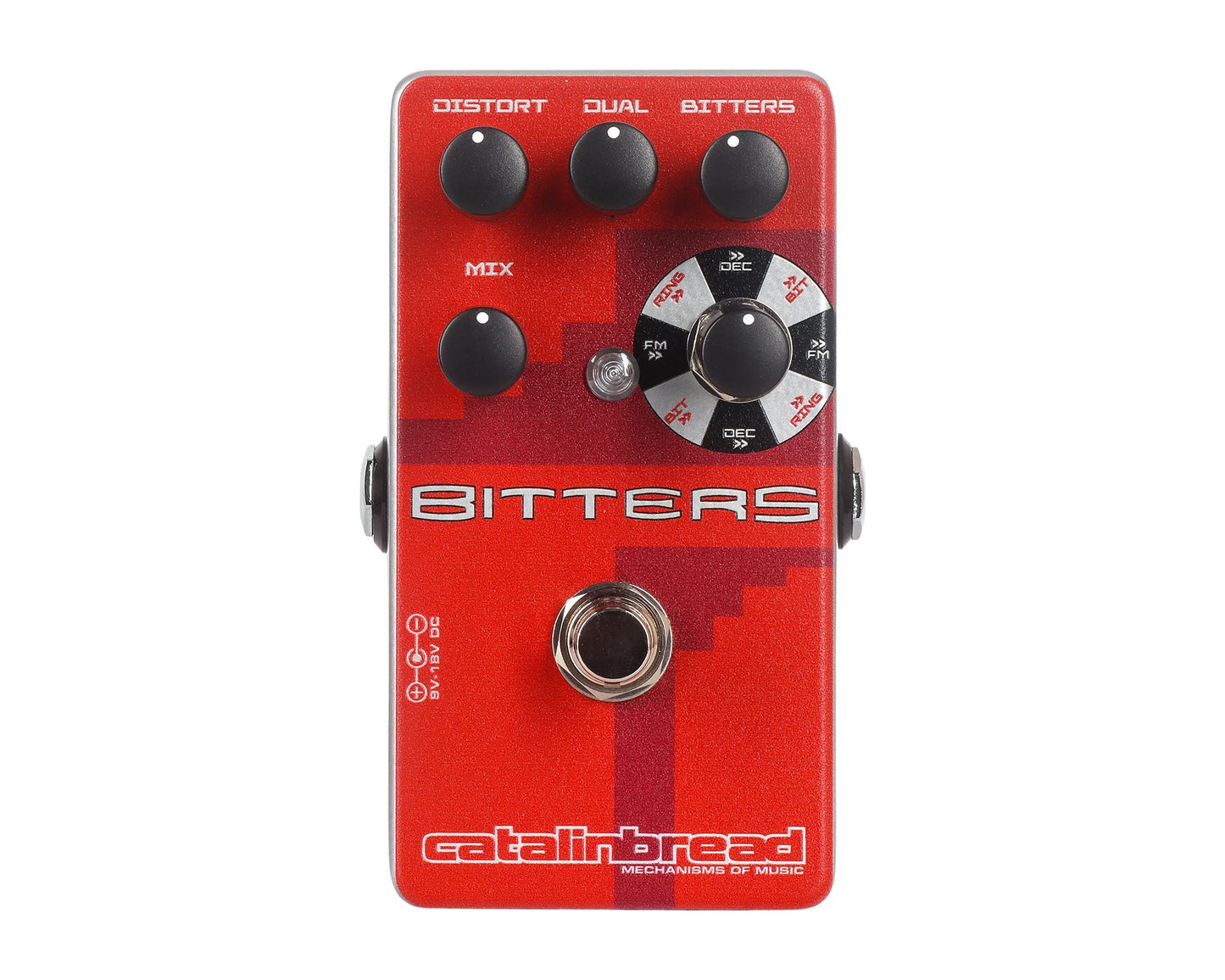 Catalinbread Bitters Multi Effects Pedal