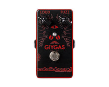 Load image into Gallery viewer, Catalinbread GIYGAS 2