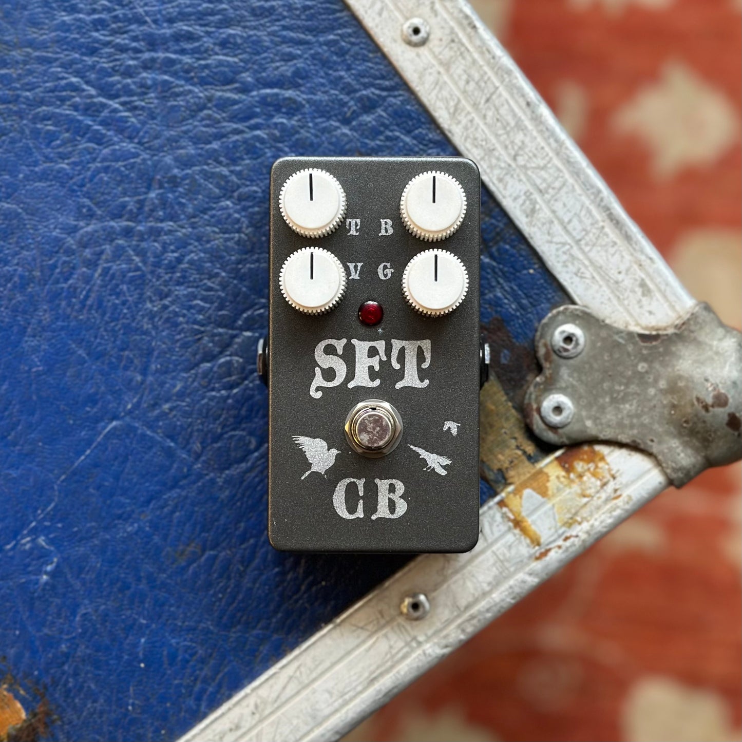 Catalinbread SFT MK1