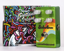 Load image into Gallery viewer, Catalinbread SideArm Overdrive ('70s Collection)