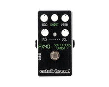 Load image into Gallery viewer, Catalinbread Soft Focus Ghost