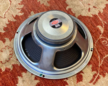 Load image into Gallery viewer, Celestion G12P-80 Seventy 80 Watt 16Ω 12" Loudspeaker