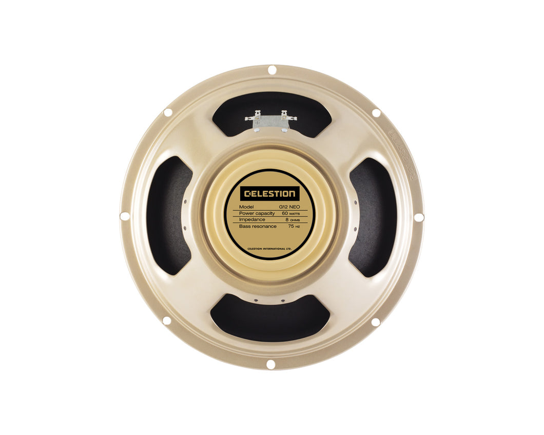 Celestion T5977 G12-NEO Neo Classic Series 12