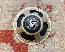 Load image into Gallery viewer, Celestion T6475A G-12 NEO V-Type 12" 16Ω Speaker