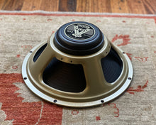 Load image into Gallery viewer, Celestion T6475A G-12 NEO V-Type 12" 16Ω Speaker