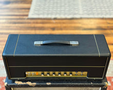 Load image into Gallery viewer, Ceriatone JTM45 Valve Amplifier