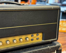 Load image into Gallery viewer, Ceriatone JTM45 Valve Amplifier