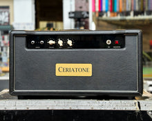 Load image into Gallery viewer, Ceriatone Matchless Spitfire Clone