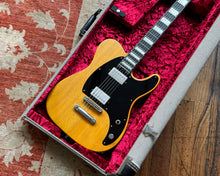 Load image into Gallery viewer, Charvel Joe Duplantier Signature Pro-Mod San Dimas Style 2 HH E Mahogany