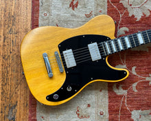 Load image into Gallery viewer, Charvel Joe Duplantier Signature Pro-Mod San Dimas Style 2 HH E Mahogany