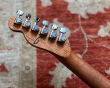 Load image into Gallery viewer, Charvel Joe Duplantier Signature Pro-Mod San Dimas Style 2 HH E Mahogany