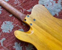 Load image into Gallery viewer, Charvel Joe Duplantier Signature Pro-Mod San Dimas Style 2 HH E Mahogany