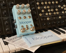 Load image into Gallery viewer, Chase Bliss Blooper