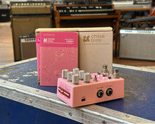 Load image into Gallery viewer, Chase Bliss Lossy Artifacts On Demand Pedal