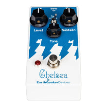 Load image into Gallery viewer, EarthQuaker Devices Chelsea Low End Fuzz Driver