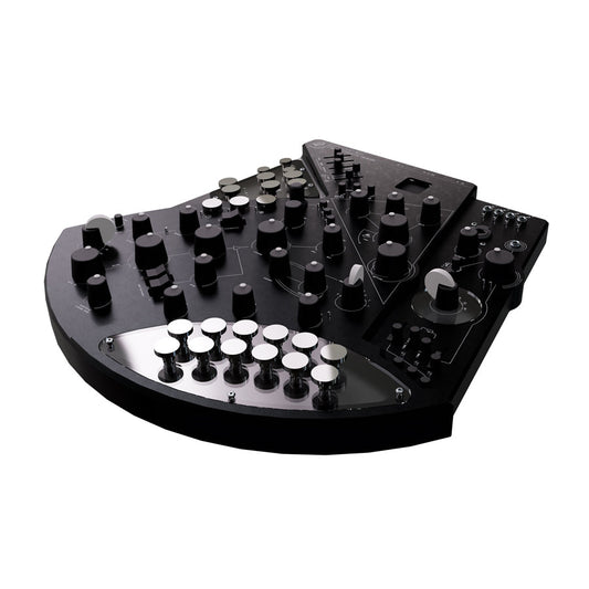 Clank Uranograph Electronic Musical Instrument