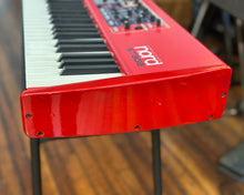 Load image into Gallery viewer, Clavia Nord Stage 88 Revision B