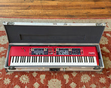 Load image into Gallery viewer, Clavia Nord Stage 88 Revision B