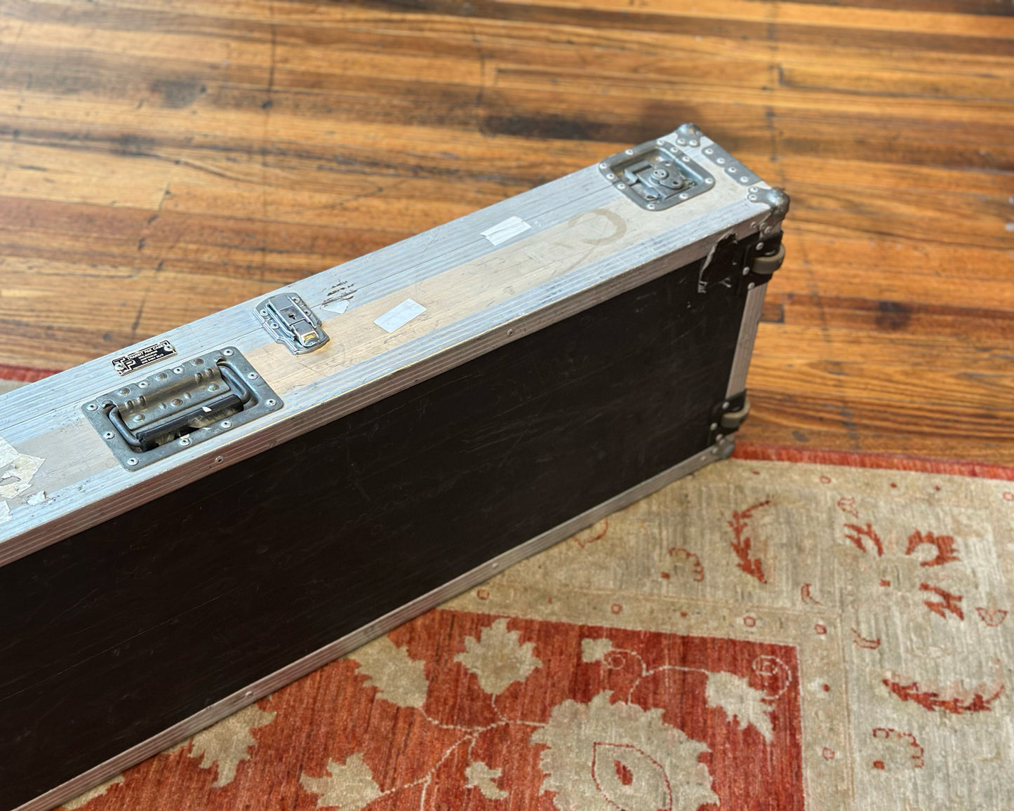 Nord Stage 88 Revision B