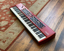 Load image into Gallery viewer, Clavia Nord Stage 88 Revision B