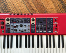 Load image into Gallery viewer, Clavia Nord Stage 88 Revision B