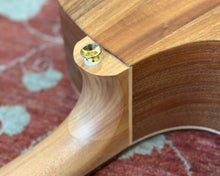 Load image into Gallery viewer, Cole Clark AN2EC-BLBL Acoustic Electric