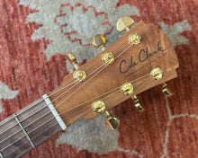 Load image into Gallery viewer, Cole Clark AN2EC-BLBL Acoustic Electric