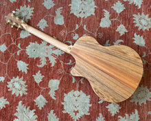 Load image into Gallery viewer, Cole Clark AN2EC-BLBL Acoustic Electric