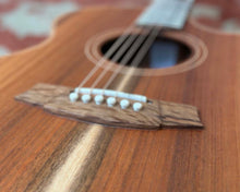 Load image into Gallery viewer, Cole Clark AN2EC-BLBL Acoustic Electric