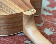 Load image into Gallery viewer, Cole Clark AN2EC-BLBL Acoustic Electric