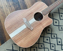 Load image into Gallery viewer, Cole Clark FL2EC-BLBL Acoustic Guitar