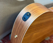 Load image into Gallery viewer, Cole Clark Fat Lady FL2EC Blackwood